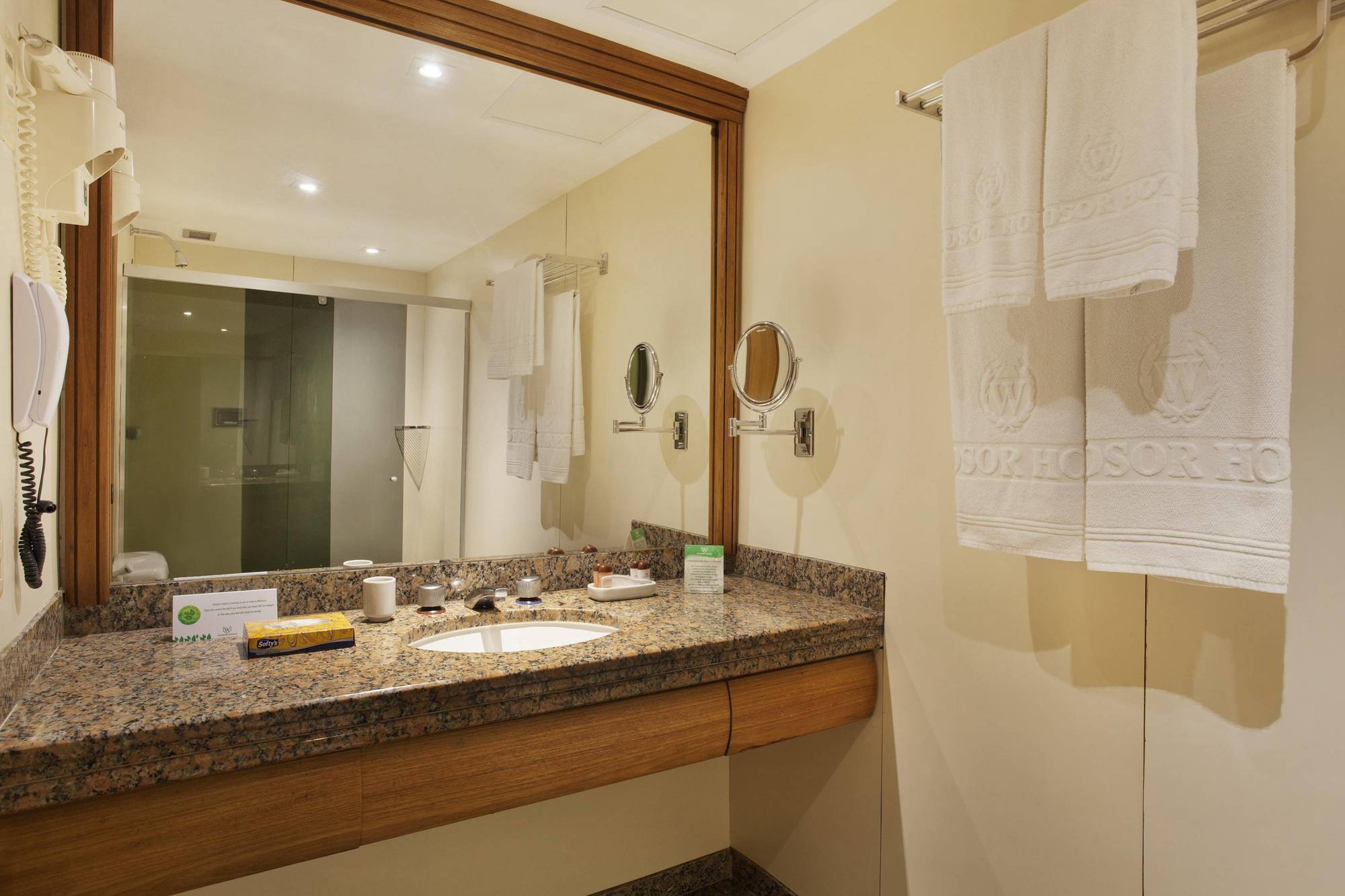 Windsor Palace Copacabana 4* Río de Janeiro