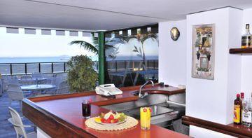Windsor Palace Copacabana 4*